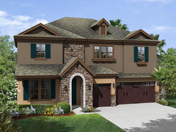 ENCLAVE AT TERRA BELLA PHASE 1