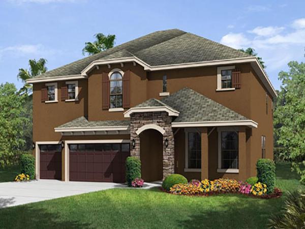 ENCLAVE/TERRA BELLA PHS 2, 3