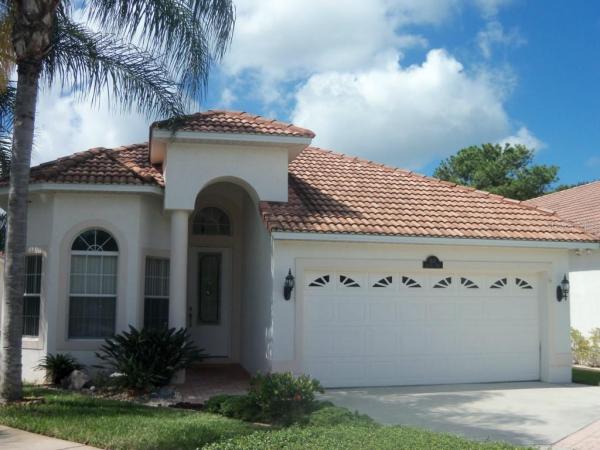 VILLAS AT BLOOMINGDALE