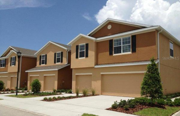 HARVEST CREEK VILLAGE