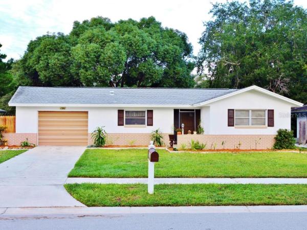 OAKBROOK WOODS 1ST ADD