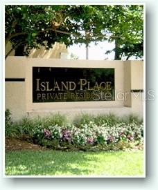 ISLAND PLACE A CONDO
