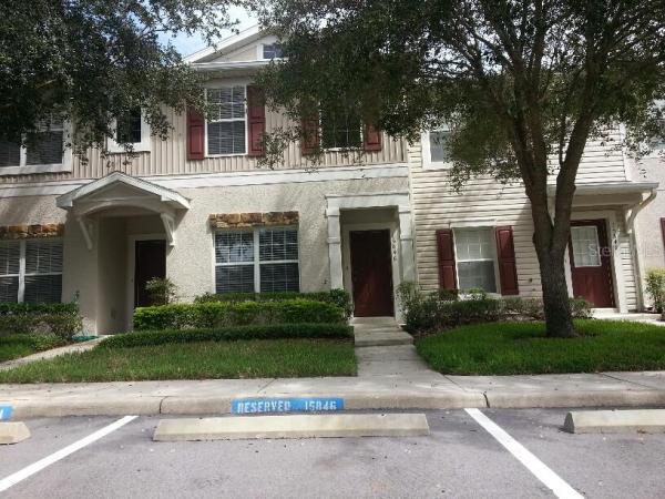 FISHHAWK RANCH TWNHM PH 2