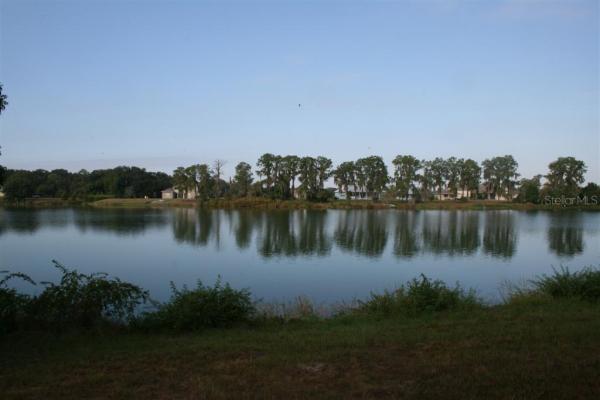 MCINTOSH LAKES PLATTED SUB