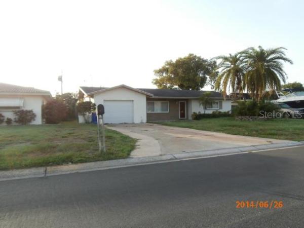 BAY RIDGE ESTATES 2ND ADD