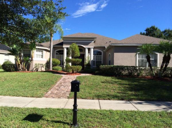 LIVE OAK RESERVE UNIT ONE