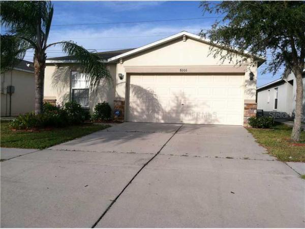 CARRIAGE POINTE PHASE 1