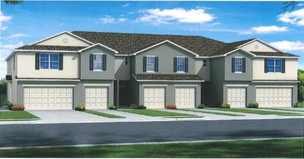 HARVEST CREEK VILLAGE