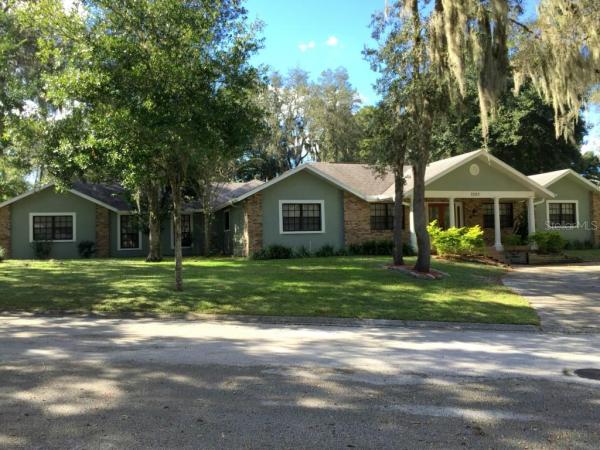 RIVER FOREST RESERVE