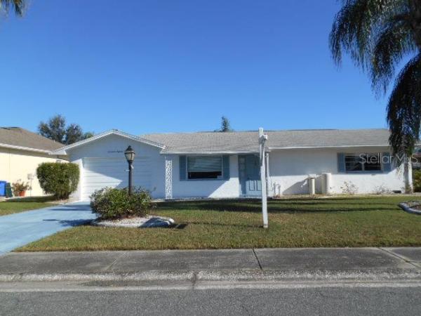 SUN CITY CENTER UNIT 32