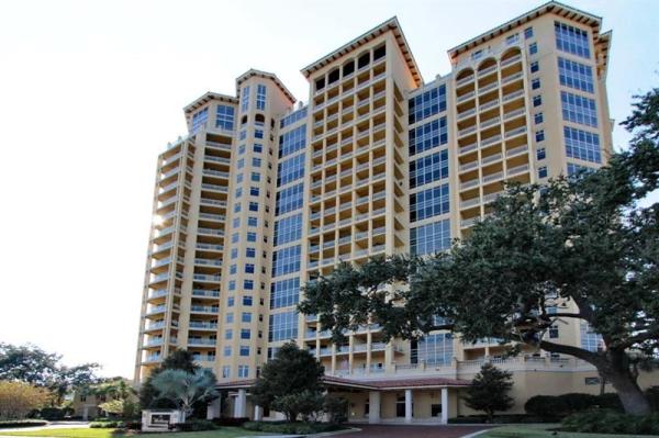 BELLAMY ON BAYSHORE A CONDO