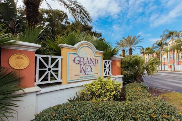 GRAND KEY A CONDO