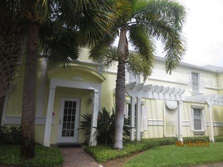 WATERSIDE AT COQUINA KEY