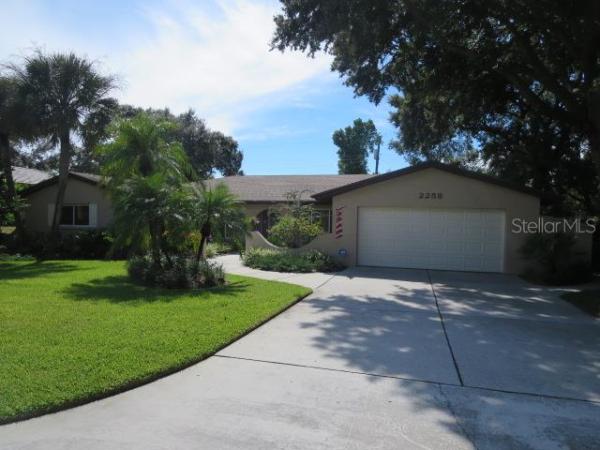 FAIRWAY ESTATES 2ND ADD