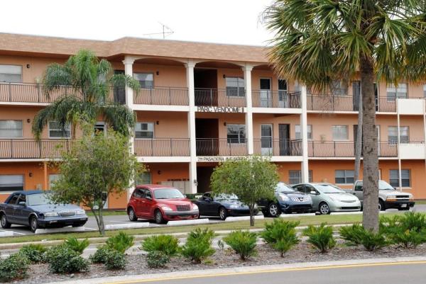 PARC VENDOME UNIT CONDO