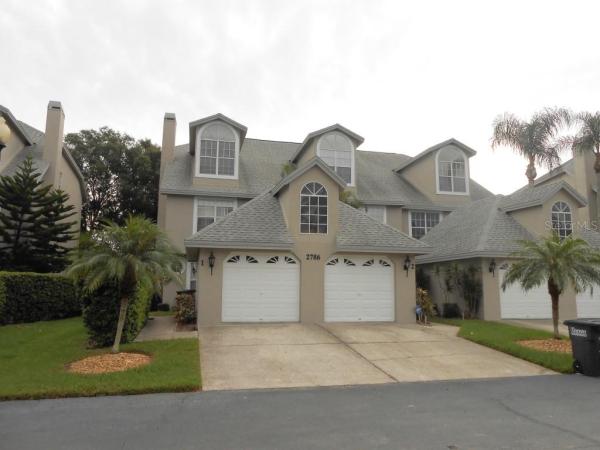 WESTCHESTER LAKE TWNHMS