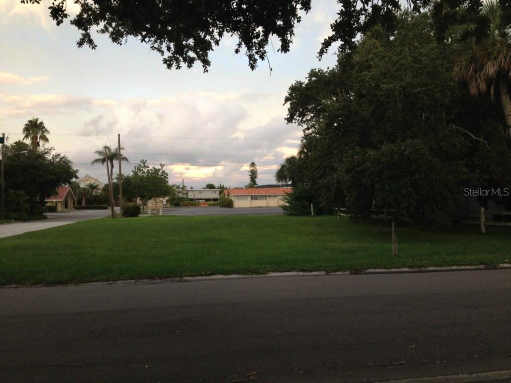 INDIAN BEACH RE-REVISED - фото