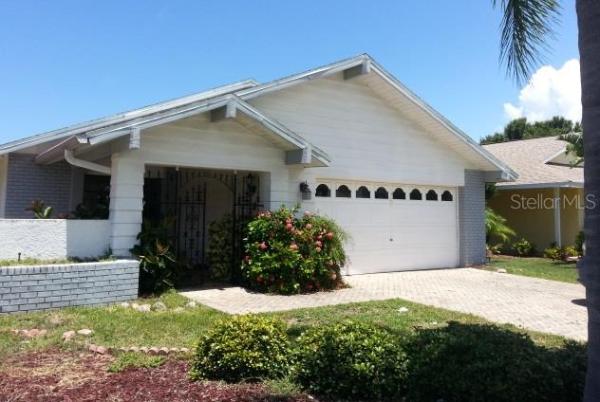 GULF HARBORS WOODLANDS