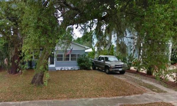 SOUTH GREEN SPGS REP