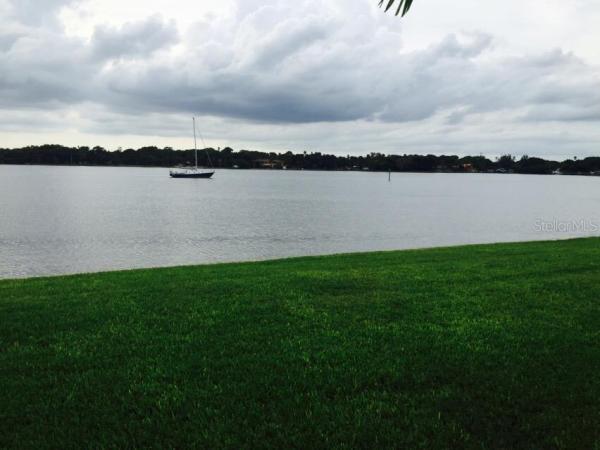 WATERSIDE AT COQUINA KEY