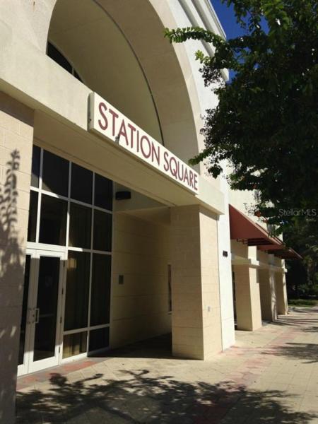 STATION SQUARE CONDO