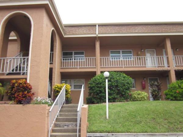 NEW ATLANTIS CLUB CONDO