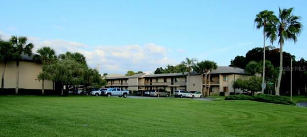 EAST LAKE WOODLANDS CONDO