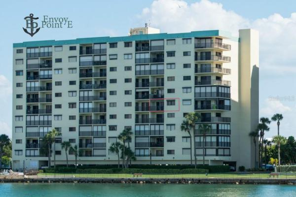 ENVOY POINT EAST CONDO