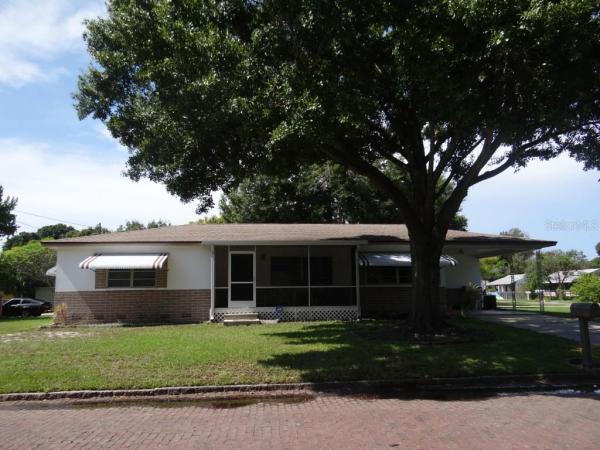 PASADENA GARDENS GULFVIEW SEC