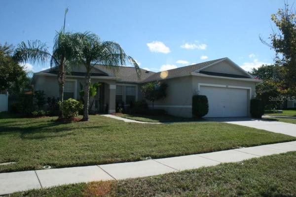 CYPRESS PARK OF TARPON SPGS