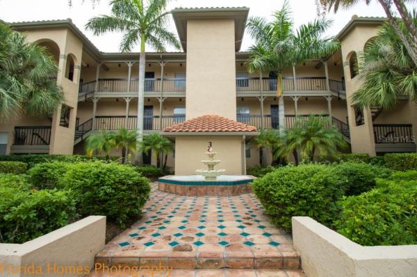 AUDUBON CONDO AT FEATHER SOUND