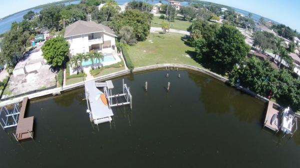 SHORE ACRES EDGEWATER SEC