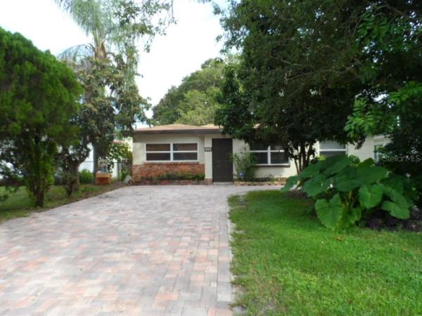 PASADENA ESTATES SEC H