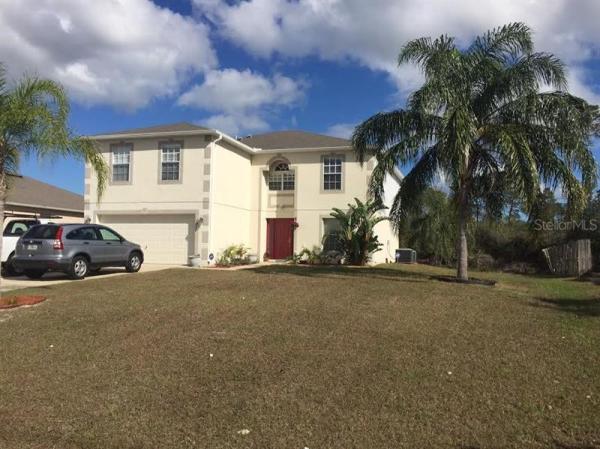 DELTONA LAKES UNIT 34