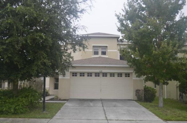 BALLANTRAE VILLAGES 3A & 3B