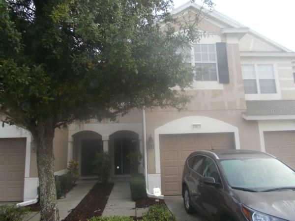 BAY AT CYPRESS CREEK