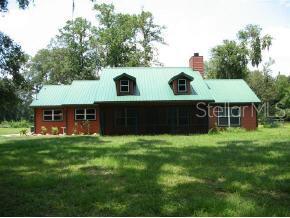 Out of County - фото