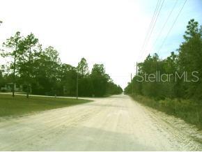 Lake Tropicana Ranchettes