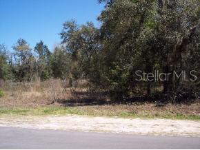 Lake Tropicana Ranchettes