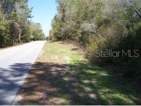 Lake Tropicana Ranchettes