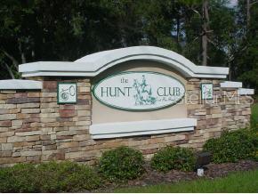 Hunt Club/Foxpt