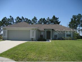 Marion Oaks North - фото