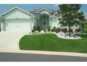 The Villages-Marion Cty - фото