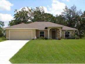 Marion Oaks South - фото