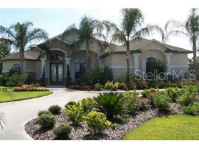 Fountains At Golf Park