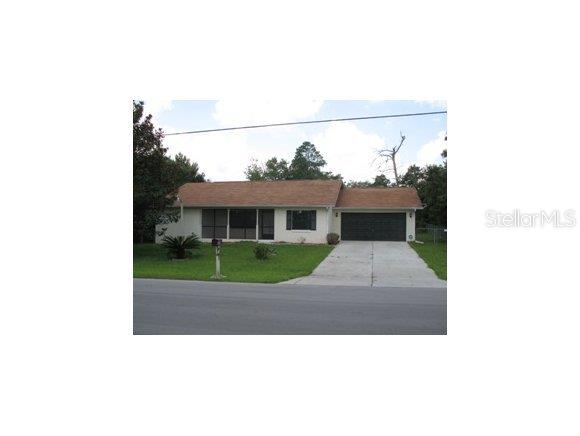 Marion Oaks South - фото