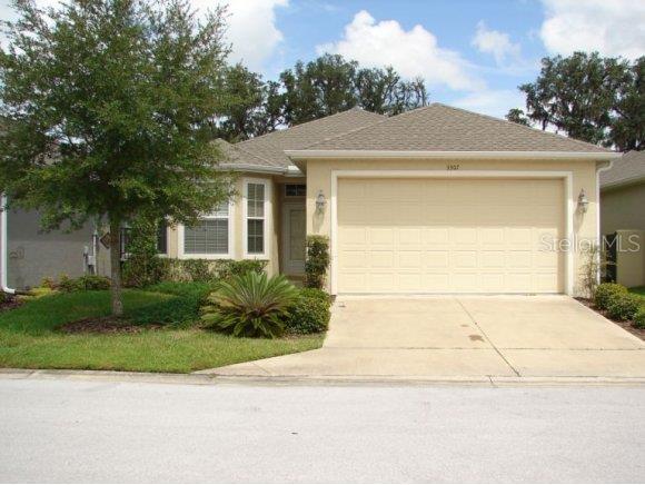 Villas At Paddock Park