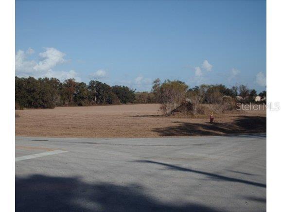 Ocala Intl Commerce Park 2