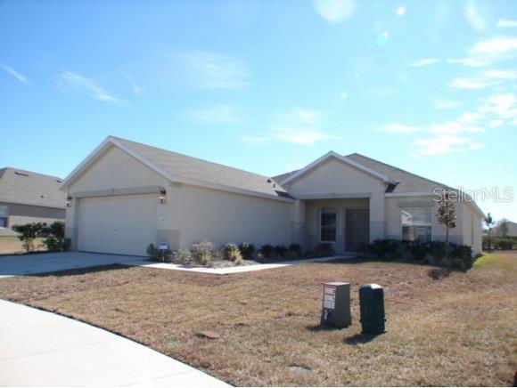 Saddle Creek Phase 2