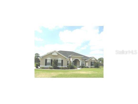 Saddlebrook Equest. Pk.